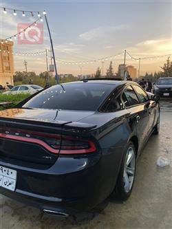 دۆج چارجەر